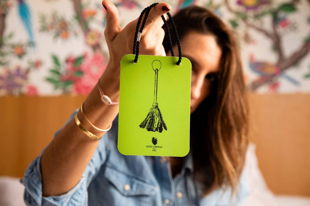 Hôtel Cordélia Paris