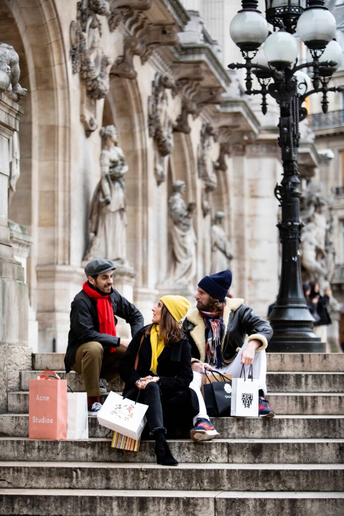 hôtel près Opéra Paris